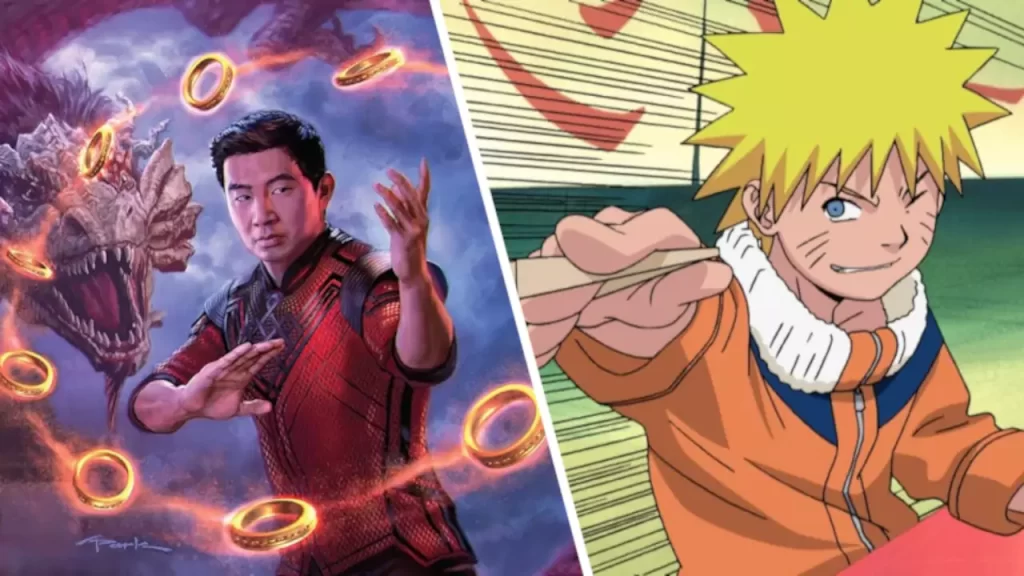 Naruto sí tendrá Live-Action de Hollywood, el encargado es el director de Shang-Chi