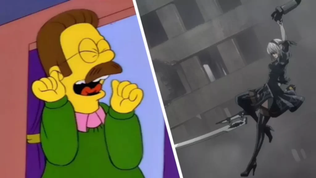 Segunda parte de NieR: Automata Ver 1.1a sí llegará en 2024 y estrena nuevo arte