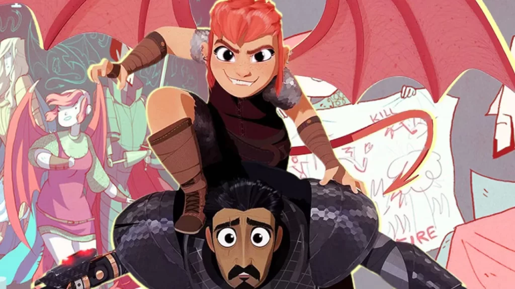 Nimona
