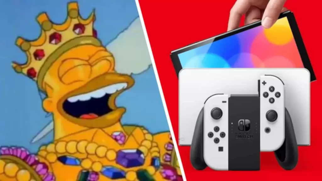 Nintendo ahora es la compañía más rica de todo Japón