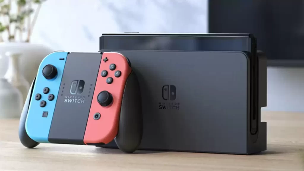 Importante agencia de noticias reporta que el Nintendo Switch 2 sí será anunciado en 2024