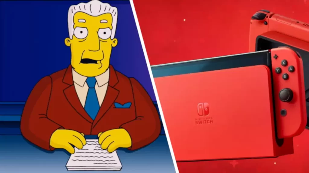 Nintendo Switch 2 ahora saldría hasta el 2025