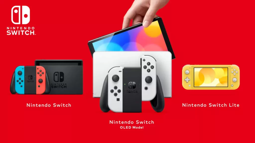 Nintendo Switch alcanzó un récord que parecía jamás se iba a romper