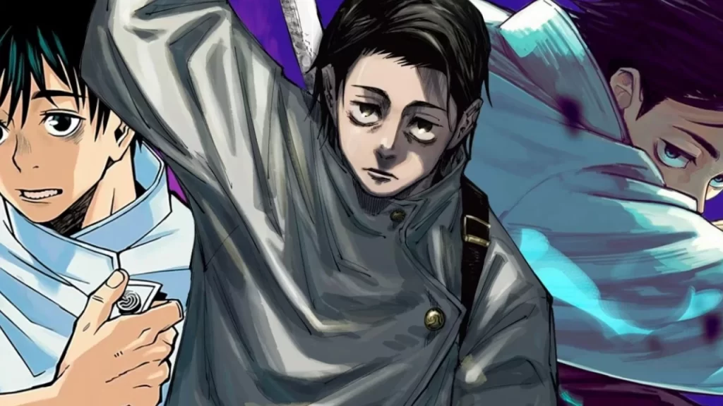 El capítulo 249 de Jujutsu Kaisen tuvo un error, ¿quieres enterarte de cuál es?