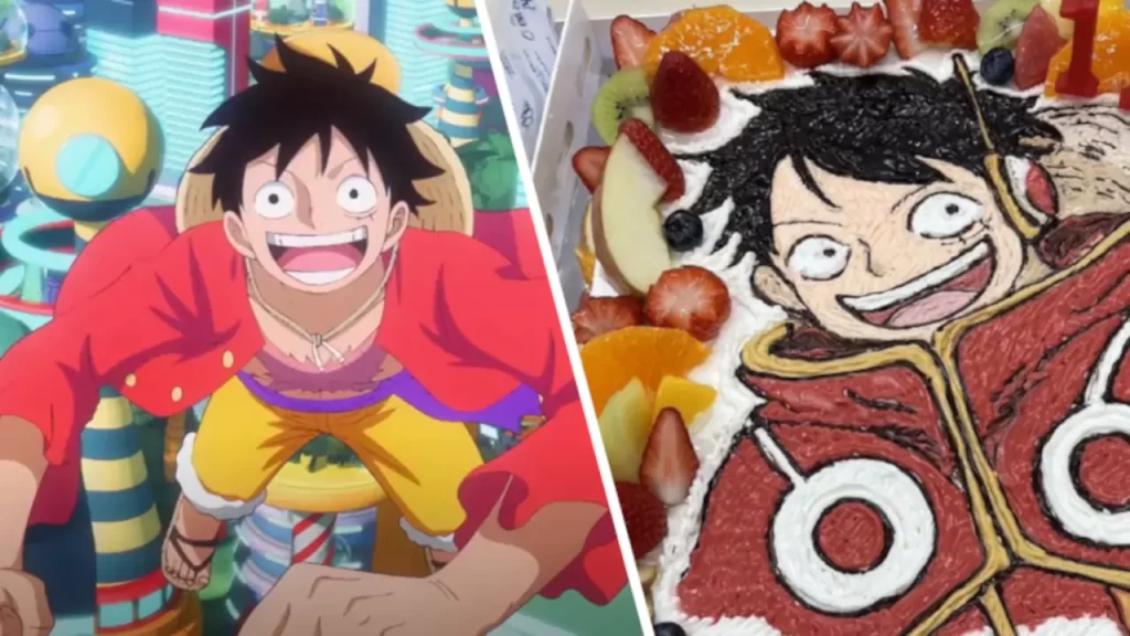 La hora llegó: A One Piece le toca celebrar el episodio 1100
