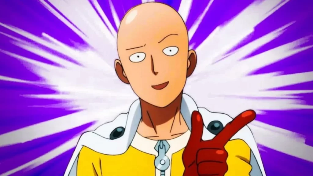 La tercera temporada de One Punch Man por fin dio indicios de su producción. No obstante, aún no sabemos cuándo volverá Saitama.