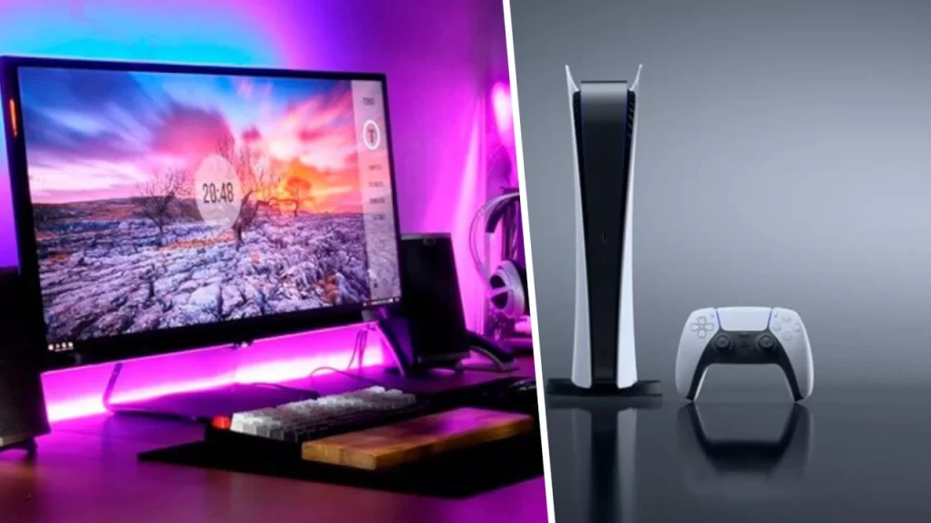 PlayStation comenzará el crossplay con PC. Ahora Sony busca mejorar los márgenes de alcance y optimizar ganancias por sobre la autoridad de su consola.