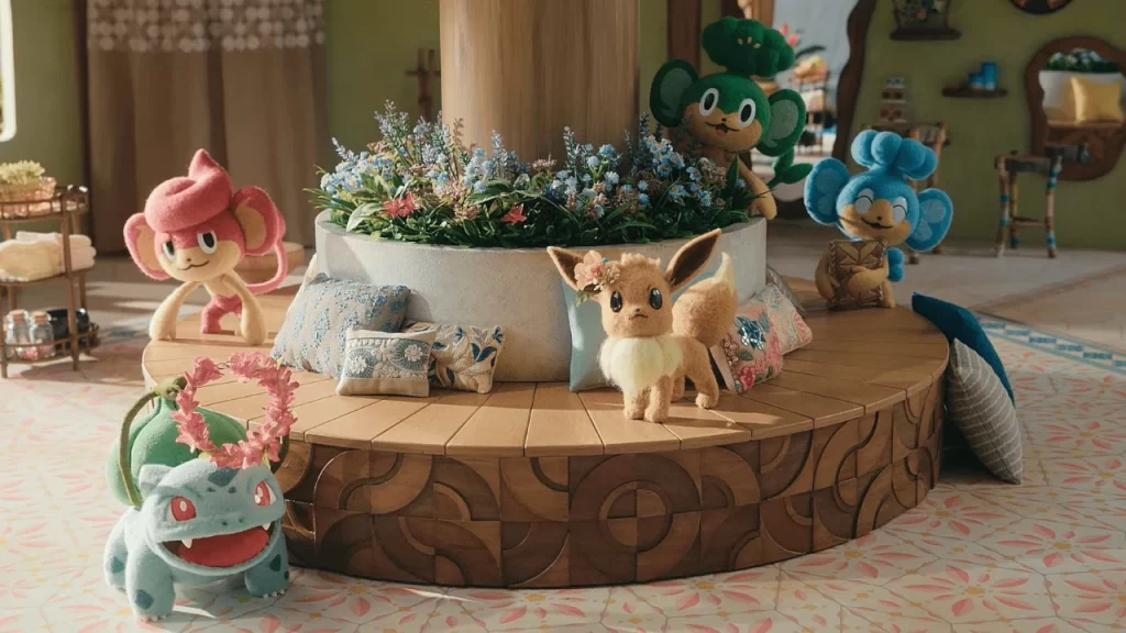Pokémon Concierge sí tendrá una segunda temporada.