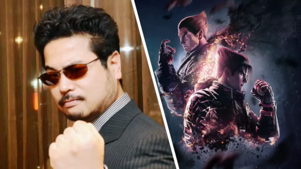 Productor de Tekken dice que las peticiones en línea solo de diluyen y no tienen mayor peso en toma de decisiones