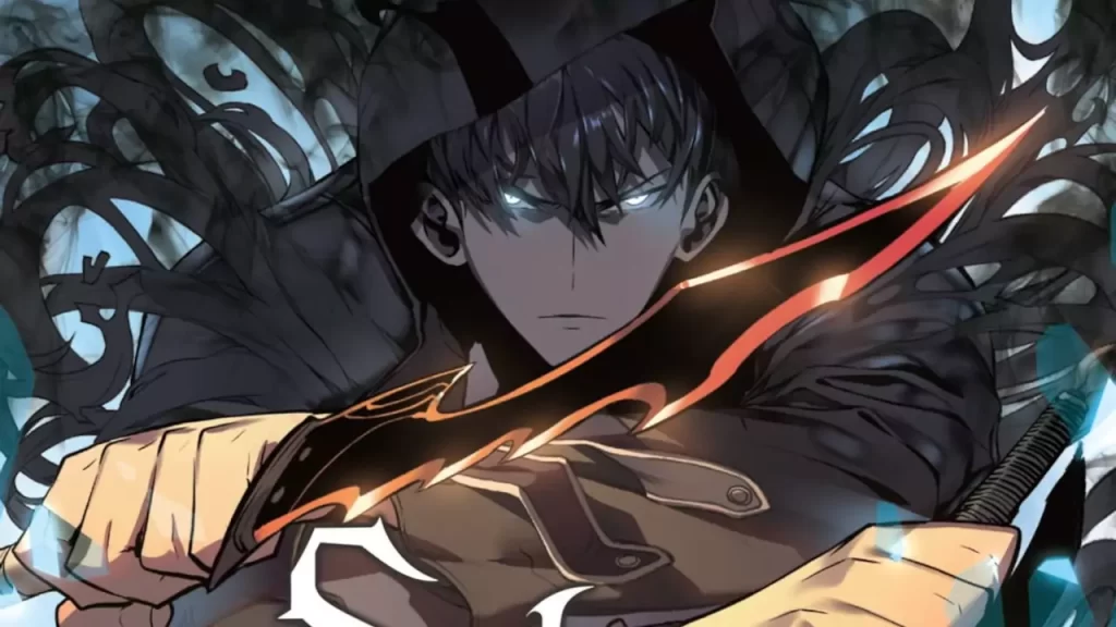 Solo Leveling llegará en forma de manhwa y no saldrá muy barato que digamos