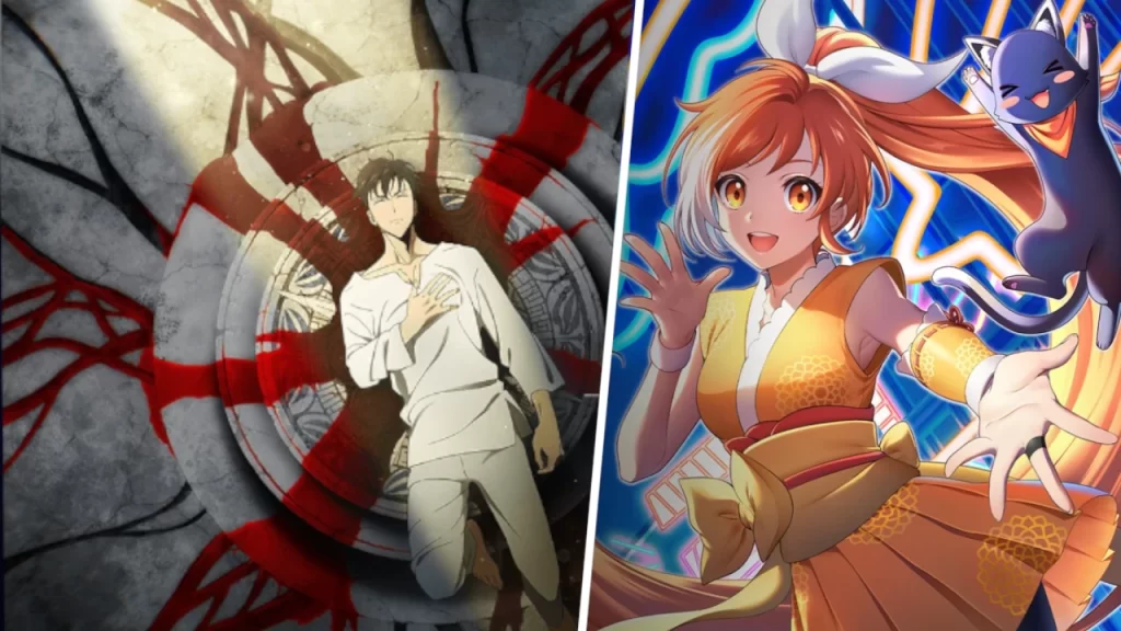 Crunchyroll dice que Solo Leveling es su éxito porque lo ha trabajado desde el principio.