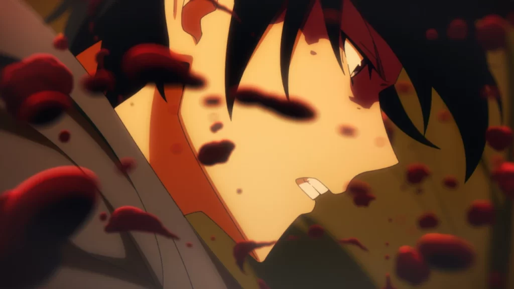 El previo de imágenes del capítulo 8 de Solo Leveling es fantástico, chócalo aquí.