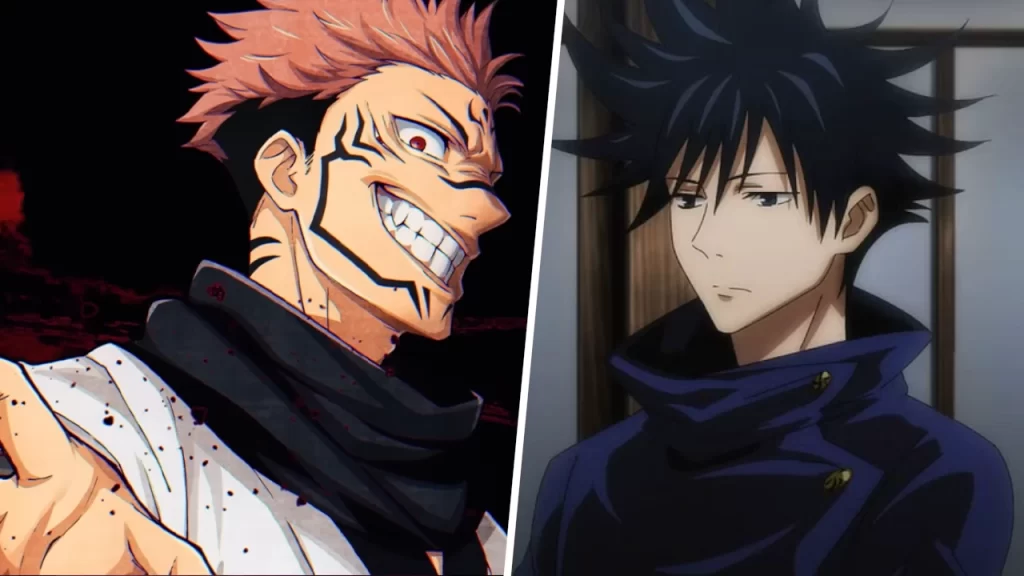 El capítulo 251 de Jujutsu Kaisen nos deja en vilo, ¿qué será de Sukuna y de Megumi ahora que el plan habría tenido éxito?