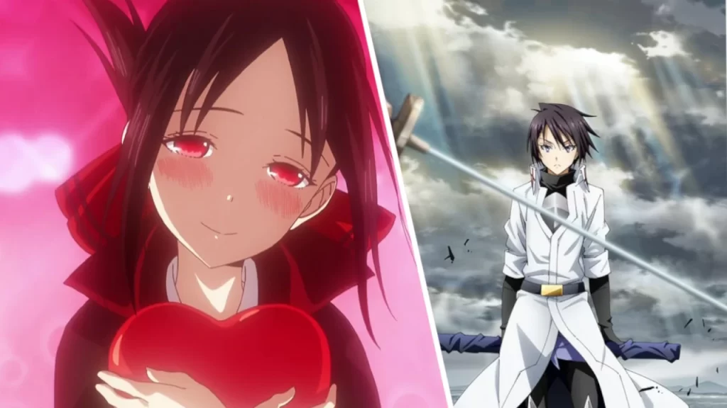 La tercera temporada de That Time I Got Reincarnated as a Slime se estrenará en Japón el 5 de abril de 2024.