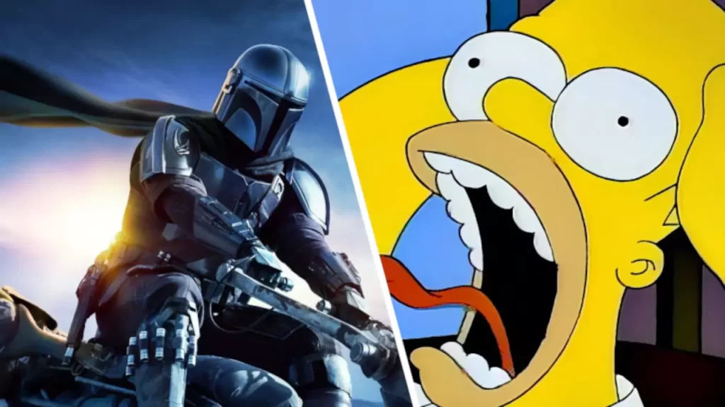 The Mandalorian sí iba a tener juego, pero ya lo cancelaron