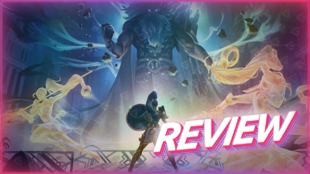 Reseña: Lysfanga: The Time Shift Warrior – ¿Será una de las joyas indie de 2024? ¡Te comento cómo me sentí!