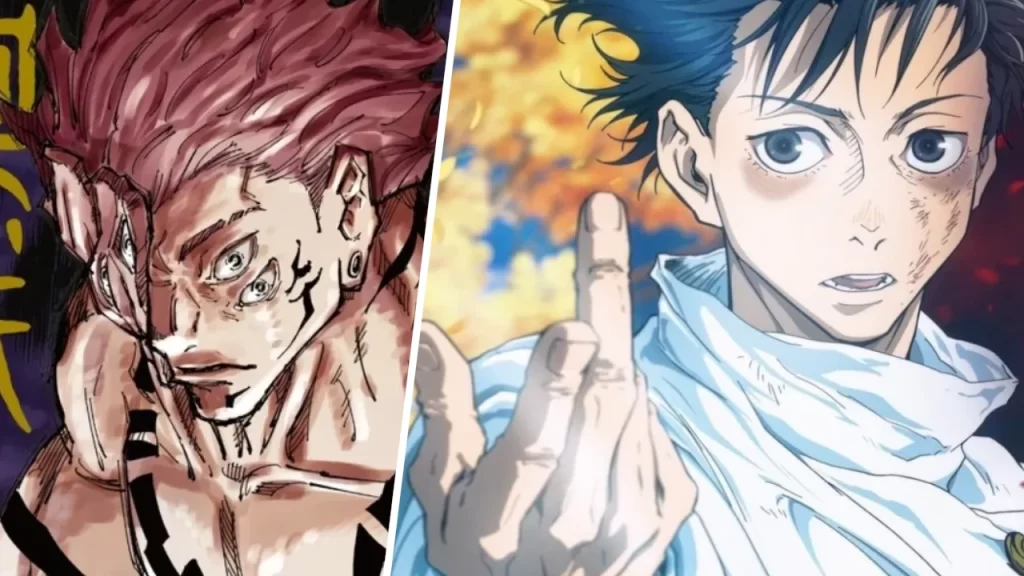 Filtraciones del capítulo 250 de Jujutsu Kaisen nos dan esperanzas, ¿se concretarán?