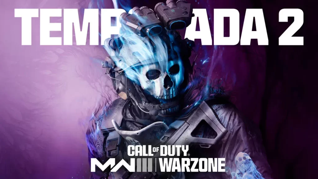 Activision reveló los primeros detalles de la segunda temporada de Call of Duty: Modern Warfare III