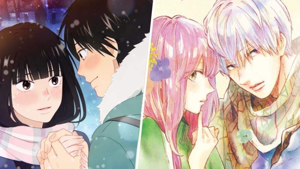 ¿Estás listo para este 14 de febrero? ¿No? ¿Te preparamos para el siguiente San Valentín? ¡Te digo cómo seducir a un otaku en diez días! ¿Te arriesgas?