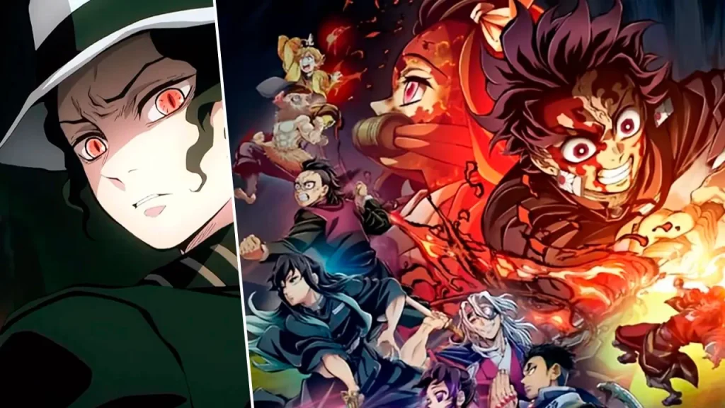 Demon Slayer: Kimetsu no Yaiba - Rumbo al entrenamiento de los pilares, desde dónde leer el manga