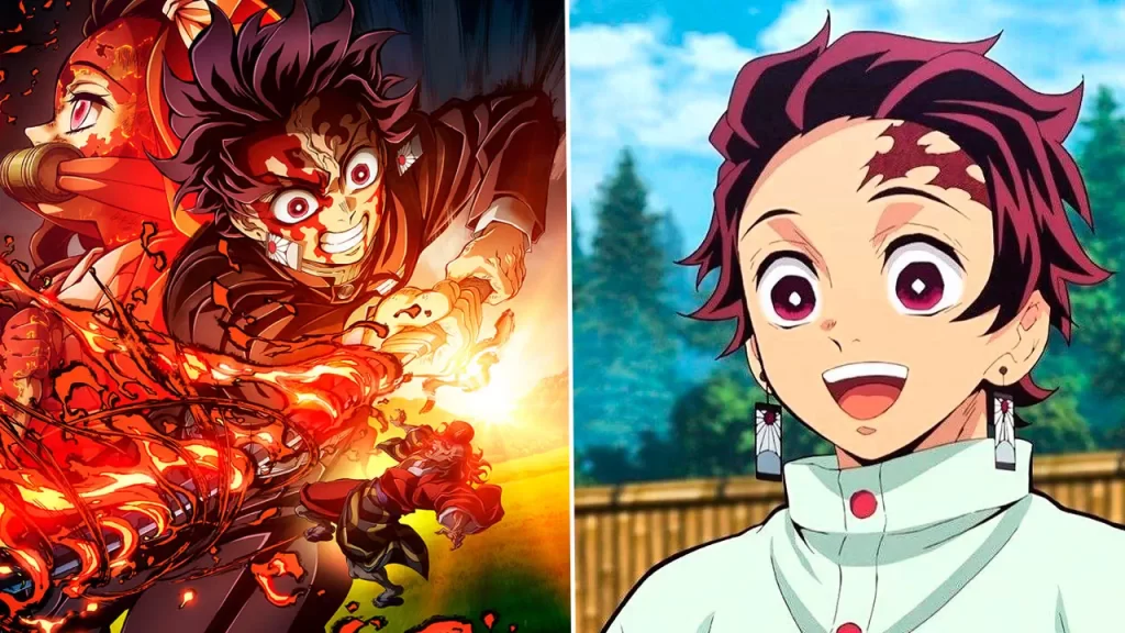 Demon Slayer: Kimetsu no Yaiba Rumbo al Entrenamiento de los PIlares ganói la taquilla de México
