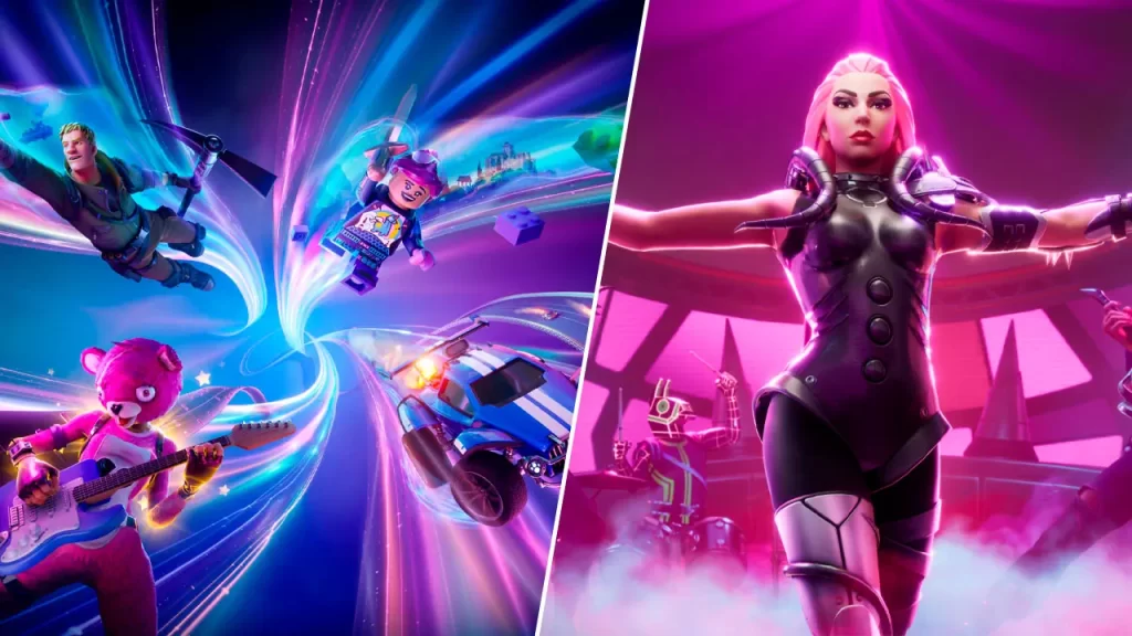 Fortnite semana 22 de febrero