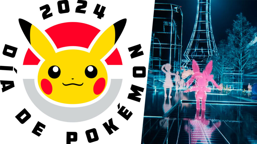 Pokémon Legends Z-A anunciado