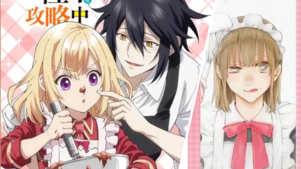 Mira aquí cómo es que tus personajes favoritos de anime celebraron el 14 de febrero de 2024, día de San Valentín.