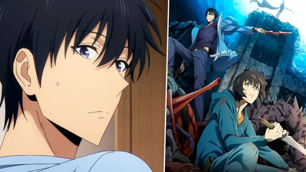 Solo Leveling Capítulo 5