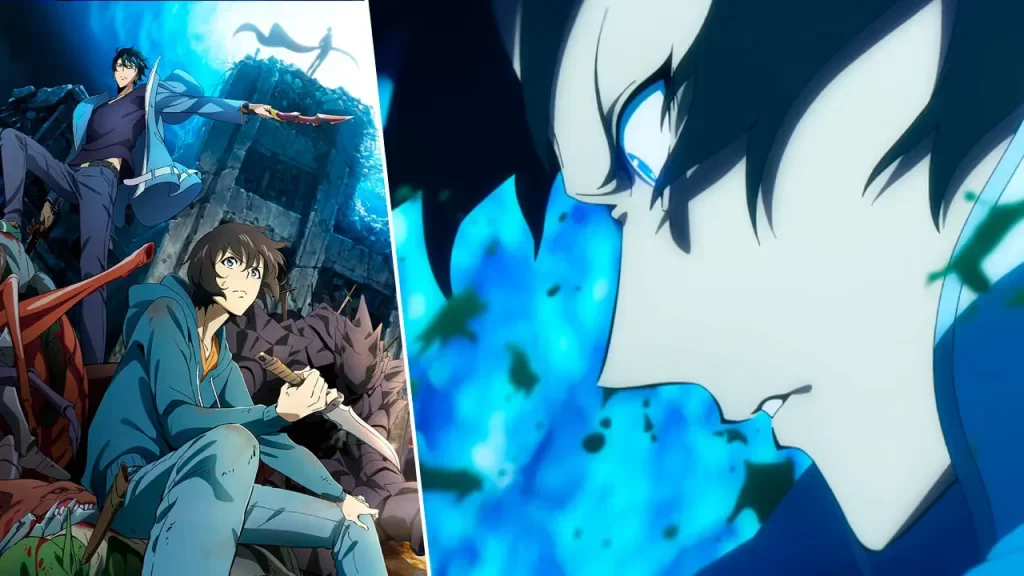 Solo Leveling: Capítulo 6 dónde ver, a qué hora., cuándo