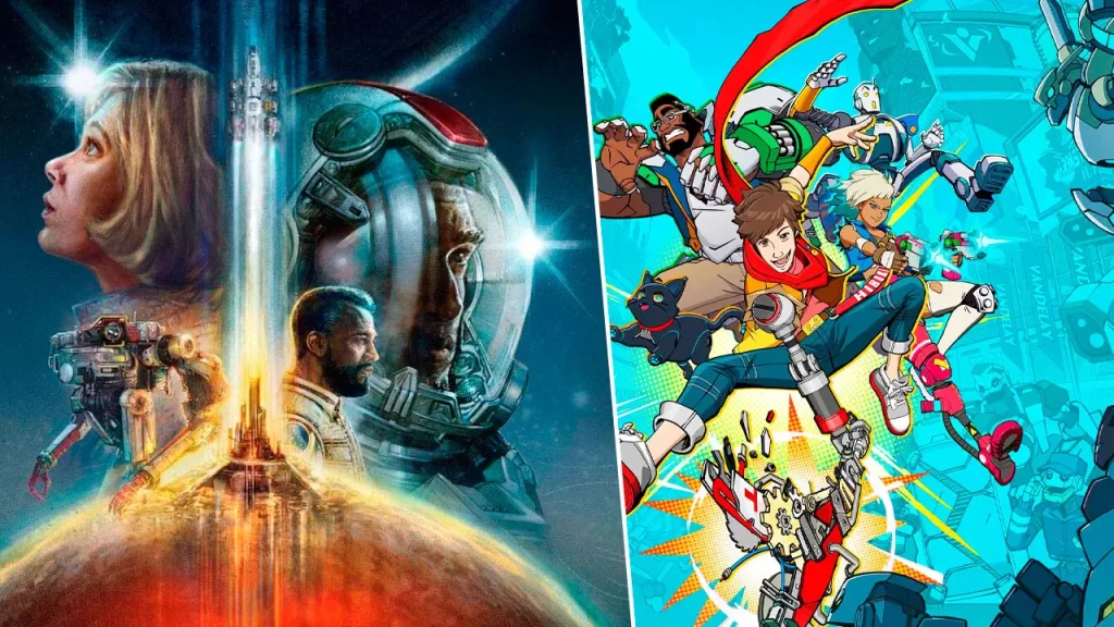 Xbox ya tendría decididos los juegos que quiere lanzar en PS5