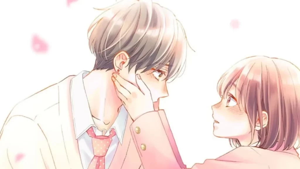 A Condition Called Love se estrenará el 4 de abril de 2024 y ya tenemos el teaser perfecto.