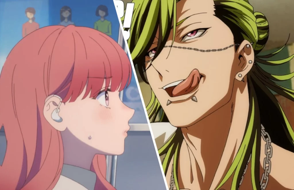 Los mejores títulos de anime de invierno te los comento aquí, ¿los viste todos? ¡Esto es lo que vale la pena!