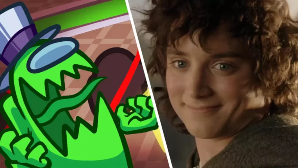 Animación de Among Us tendrá a voz de Frodo y a Ellie de The Last of Us