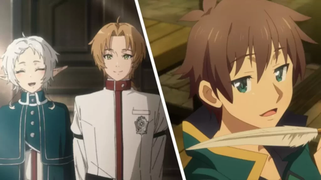 Lanzan lista con las 10 series de anime más esperadas de primavera 2024