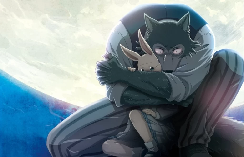La temporada final de Beastars ya tiene una primera ventana de lanzamiento. ¡Nuevamente será exclusiva de Netflix!