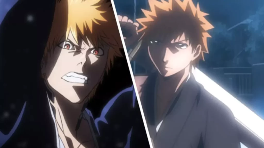 Bleach celebra su 20 aniversario con una emotiva ilustración