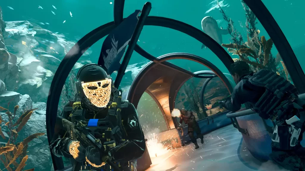 Call of Duty: Modern Warfare III y Warzone 2.0 revelan detalles de su Temporada 3