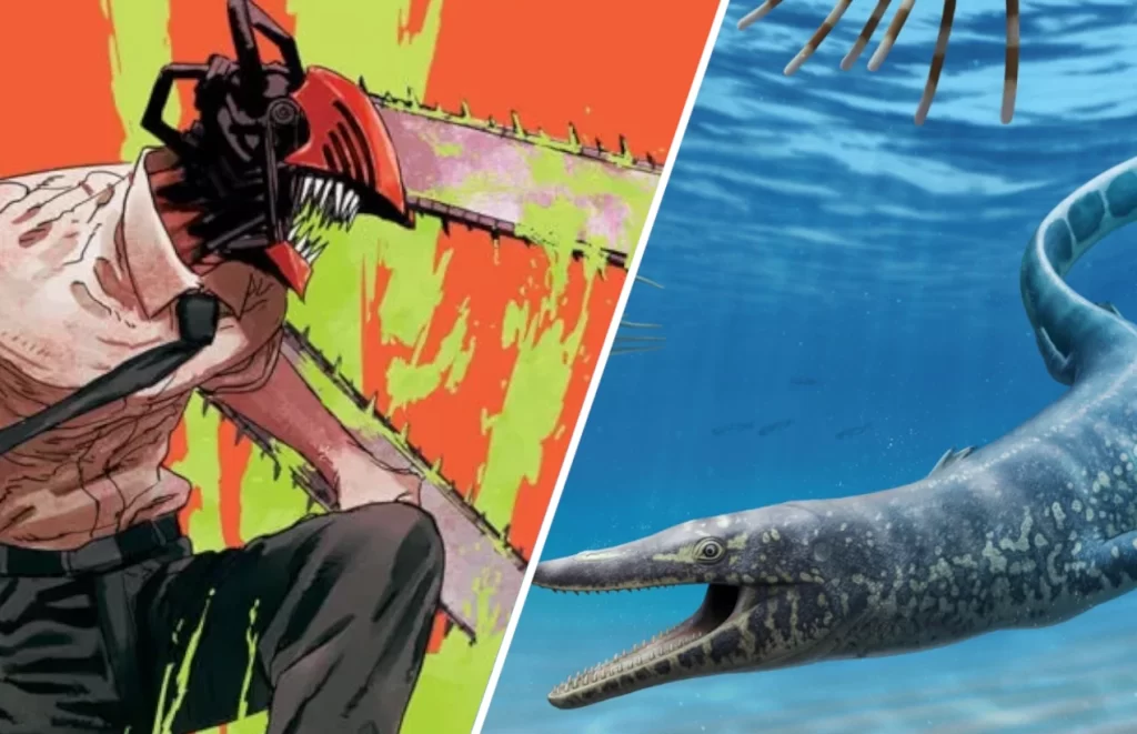 Parece que Chainsaw Man, el monstruo de Tatsuki Fujimoto, podría haber existido y ahora estaría a puntode acecharnos en cualquier momento, según comentó un investigador en un artículo de una revista académica, entérate de más detalles a continuación. 