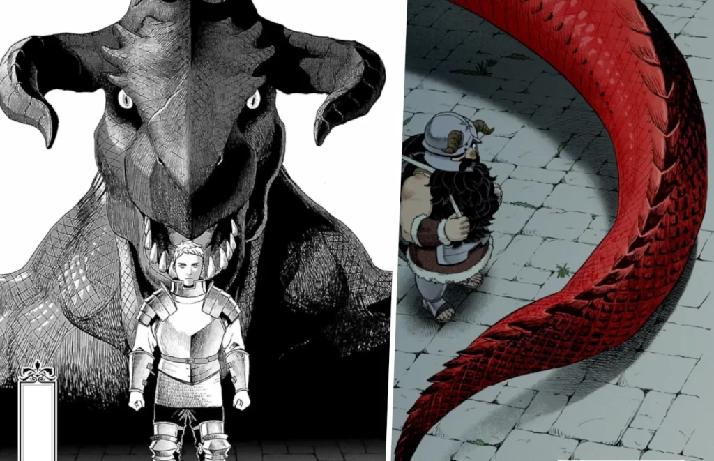 Delicious in Dungeon, capítulo 11: a qué hora sale el nuevo episodio, cómo y dónde verlo