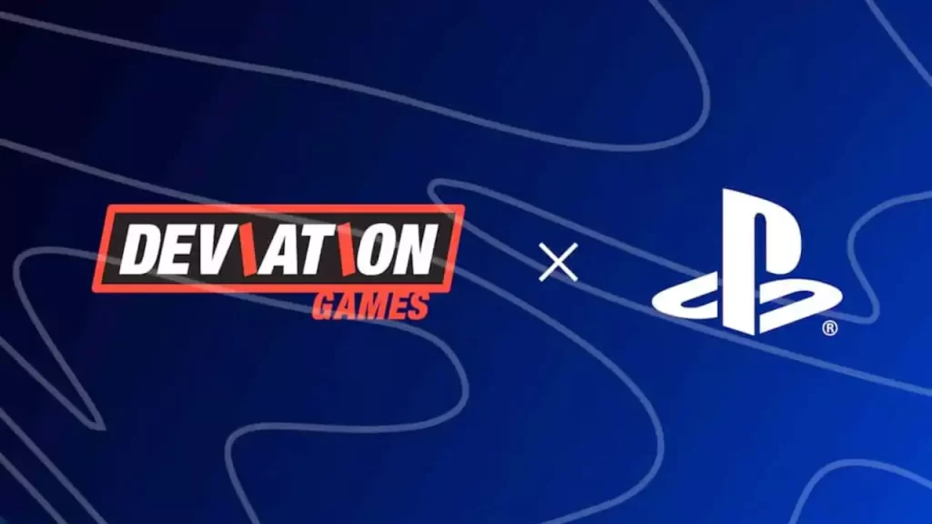 Dice adiós Deviation Games de PlayStation