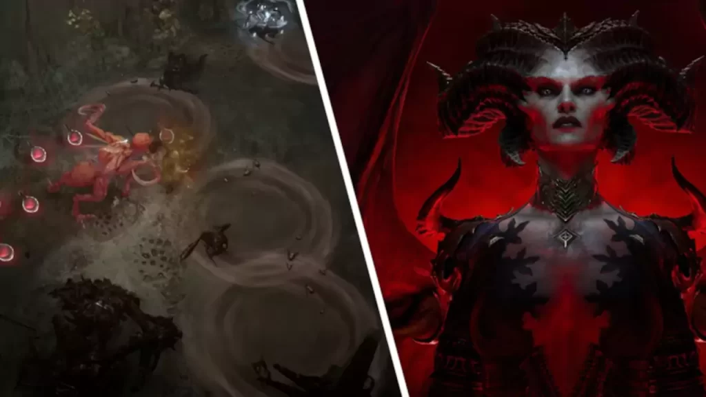 Diablo IV: ¡Ya está disponible Encrucijada!