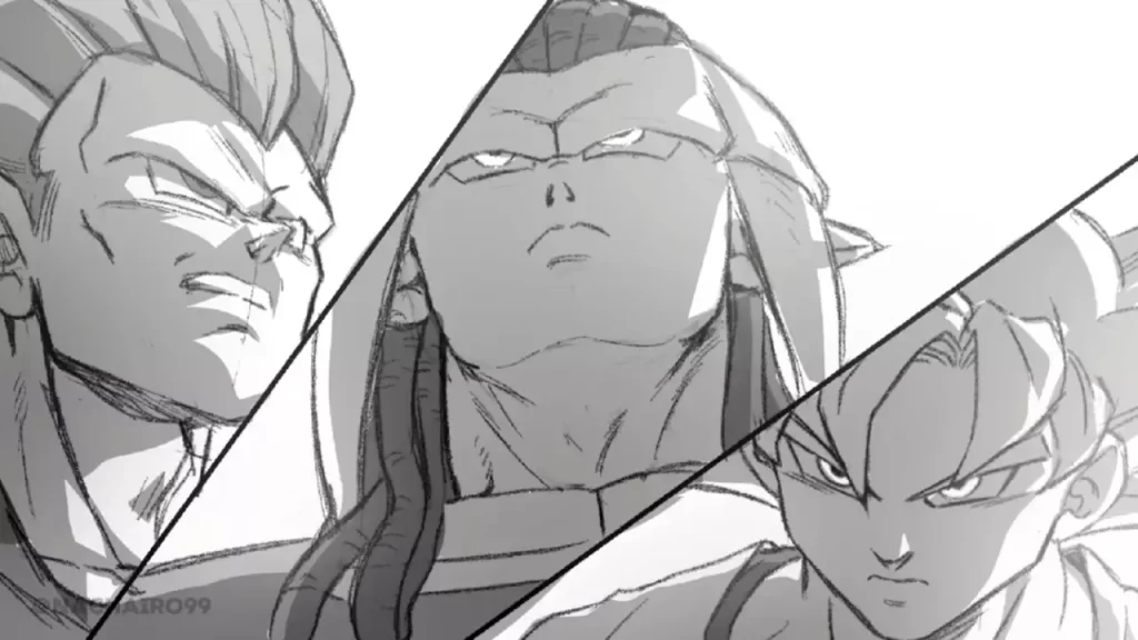 Una de las mejores peleas de Dragon Ball Super se hace realidad gracias a la animación de unos fans