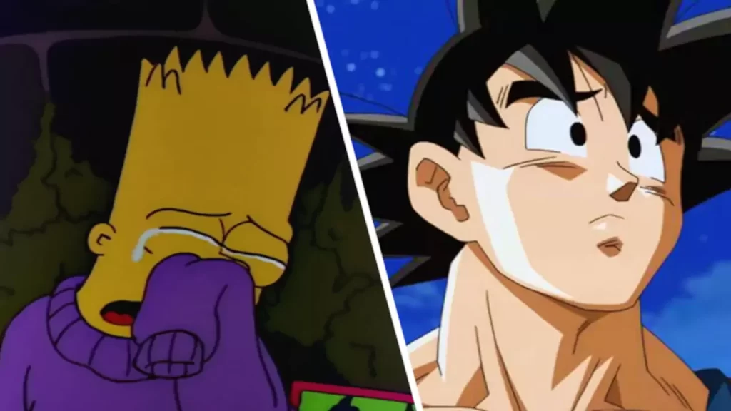 Dragon Ball Super entrará en descanso después de su capítulo 103