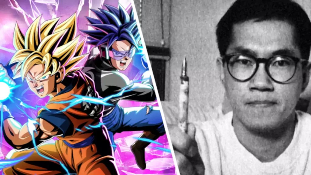 Akira Toriyama es recordado por la comunidad de Dragon Ball Xenoverse 2 del modo más emotivo
