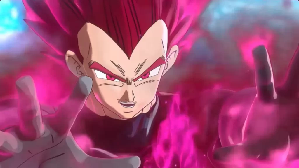 Bandai Namco revela el nuevo DLC de Dragon Ball Xenoverse 2