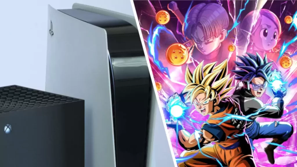 Dragon Ball Xenoverse 2 anuncia su fecha de salida en PS5 y Xbox Series X|S