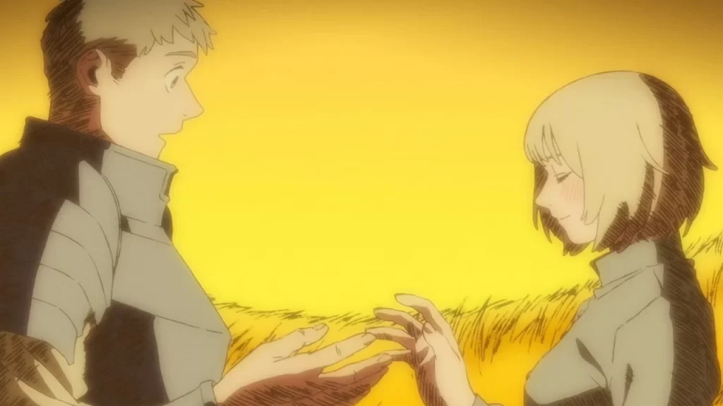 Delicious in Dungeon ha llegado al momento esperado, ¡por fin se comieron al dragón rojo!, pero ahora, ¿qué sigue?