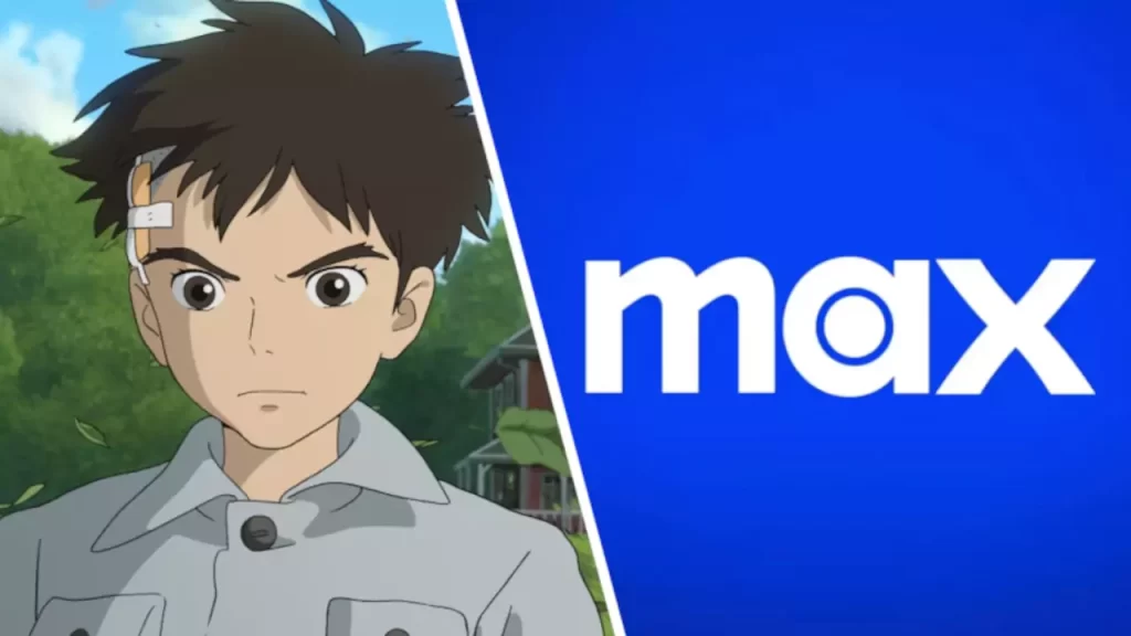 El Niño y la Garza confirmada para el servicio de streaming de Max