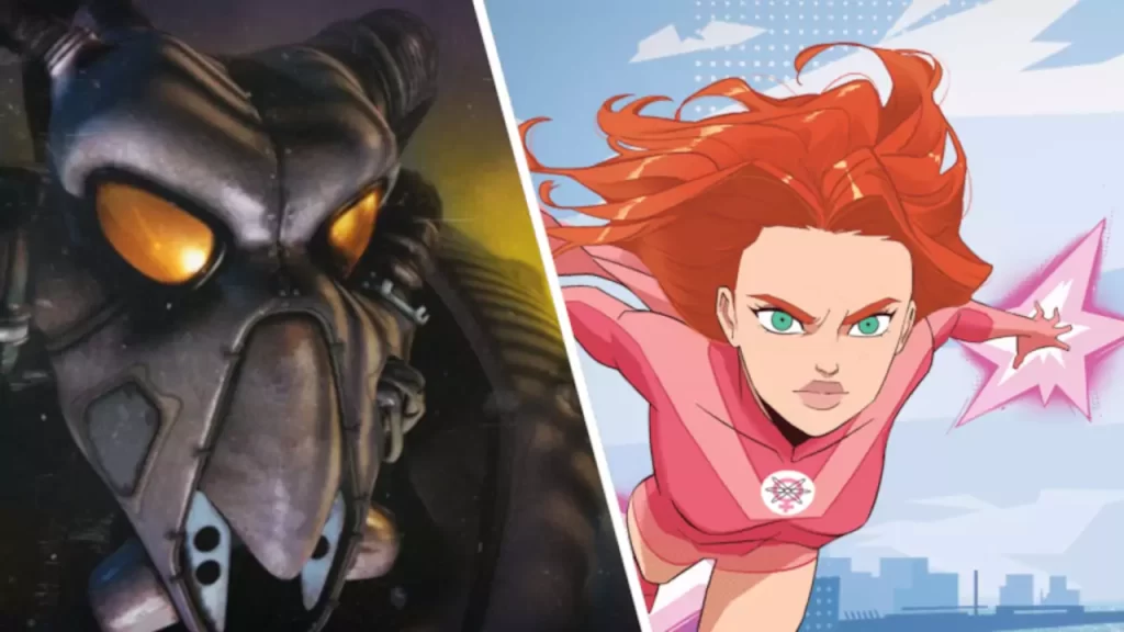 Prime Gaming tendrá Fallout 2, un juego de Invincible y muchas propuestas más durante marzo 2024